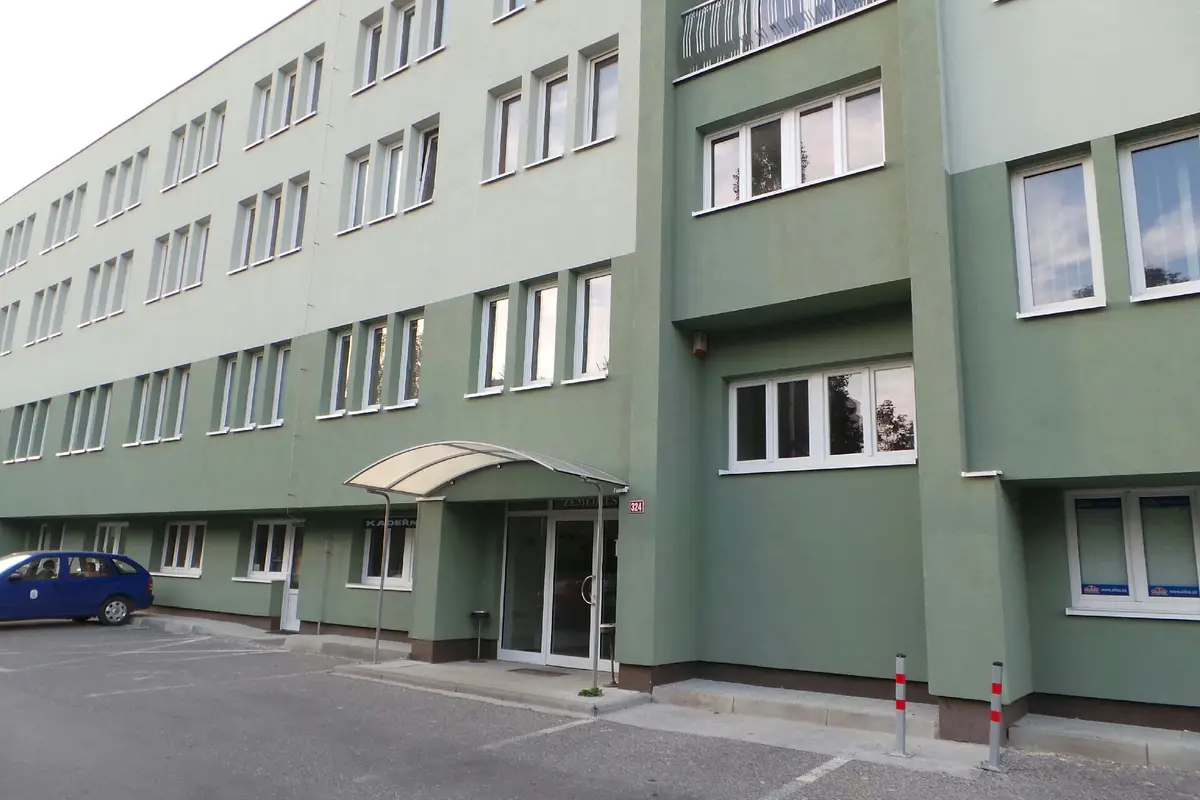 Agrární komora Beroun